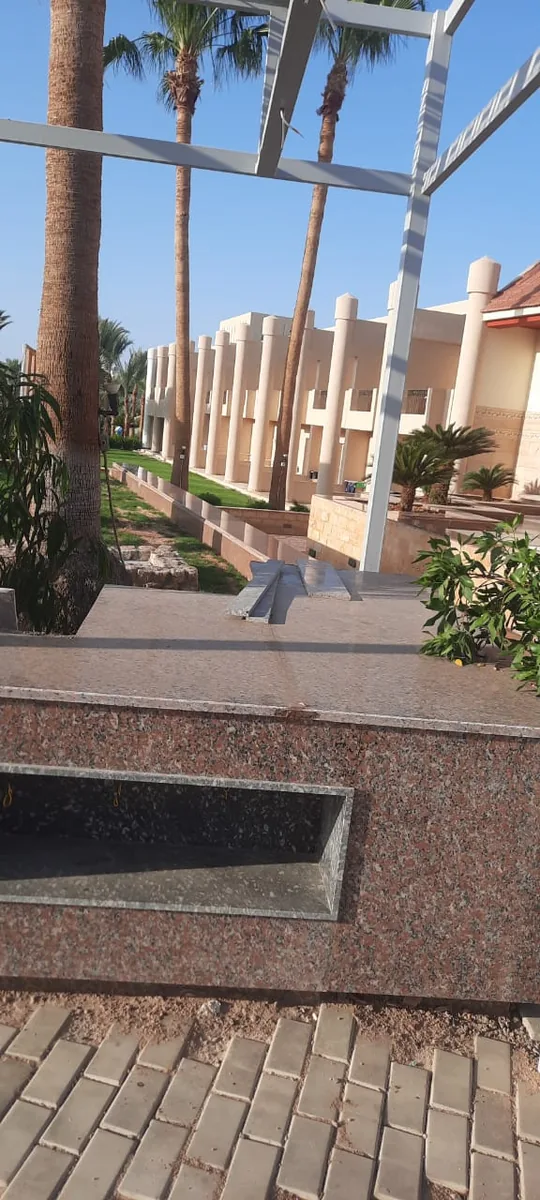 Cairo Seas Hotel - Sharm El Sheikh