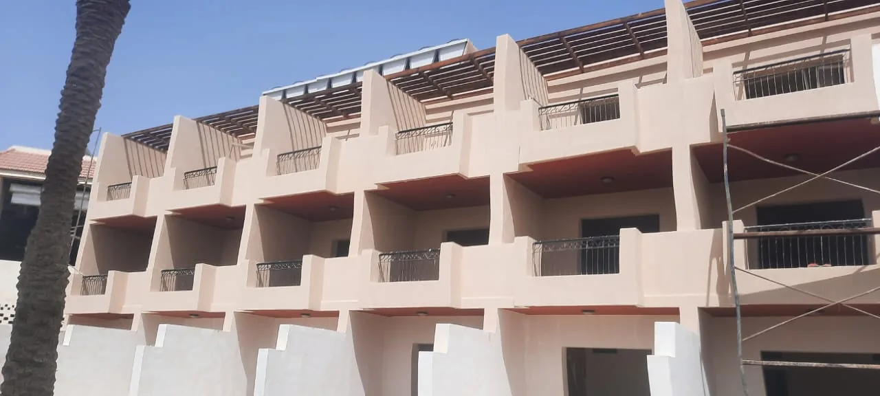 Cairo Seas Hotel - Sharm El Sheikh
