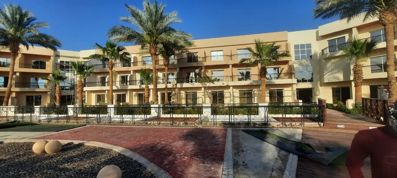 Cairo Seas Hotel - Sharm El Sheikh
