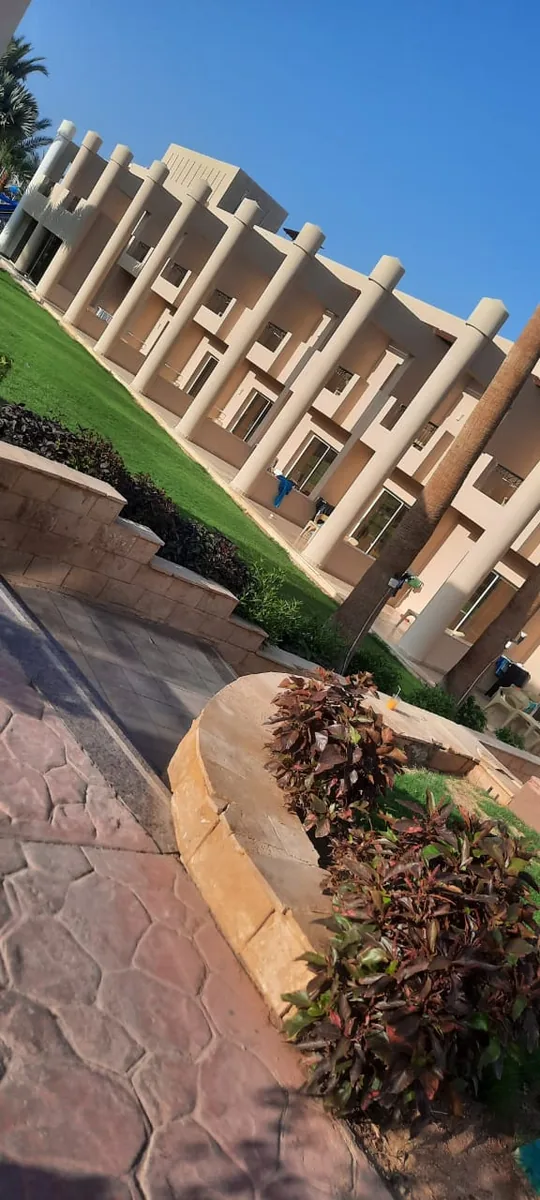 Cairo Seas Hotel - Sharm El Sheikh