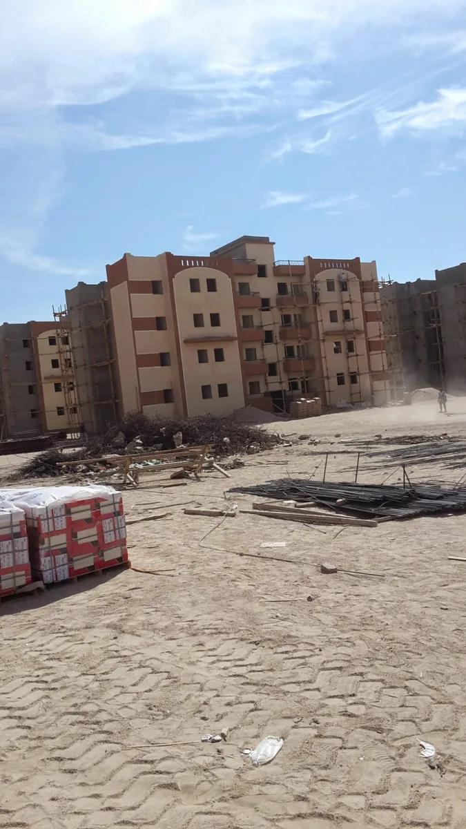 إسكان الطور