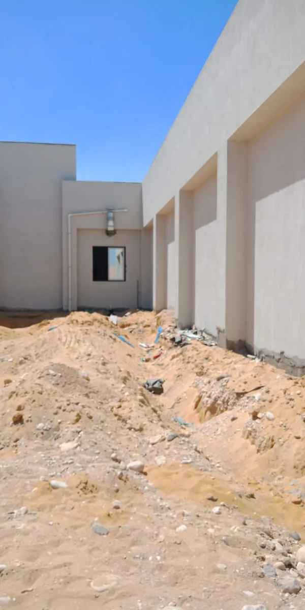 مصنع النصر بالعين السخنة