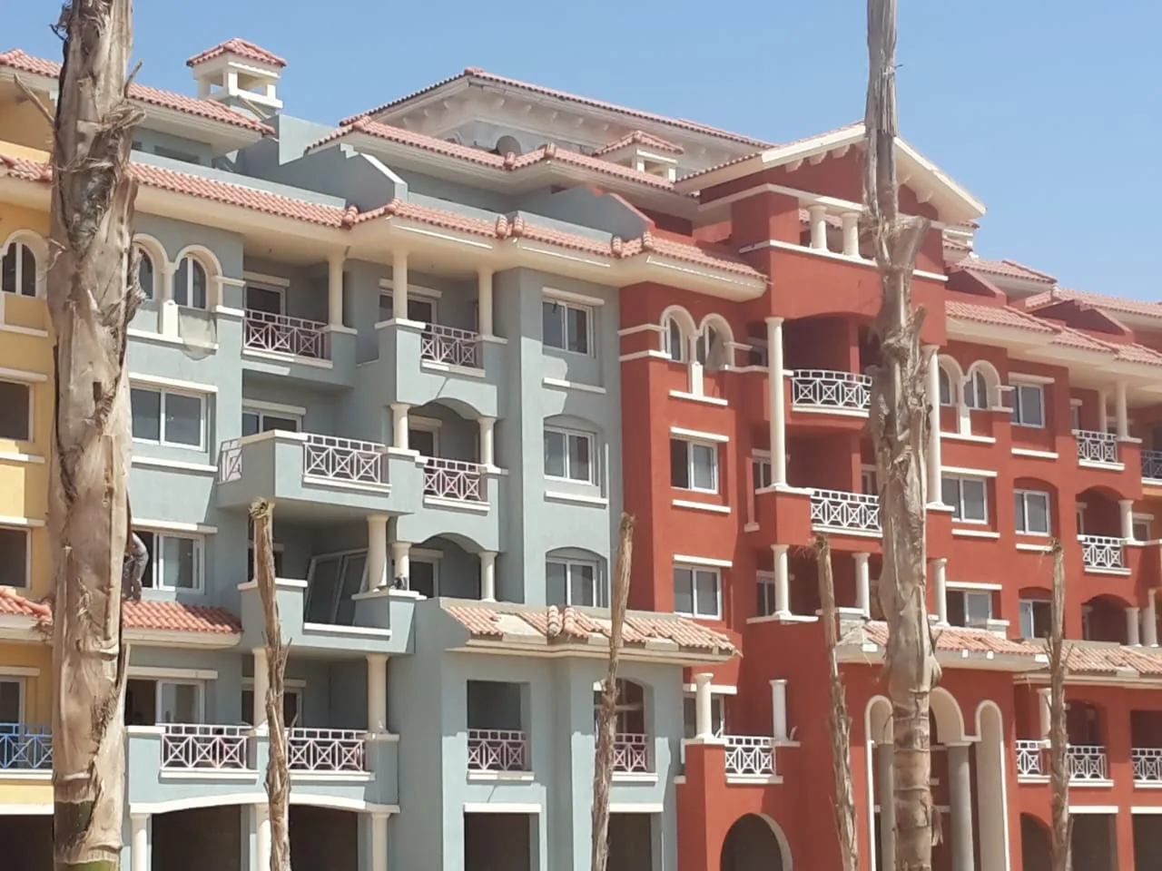 بورتو شرم الشيخ