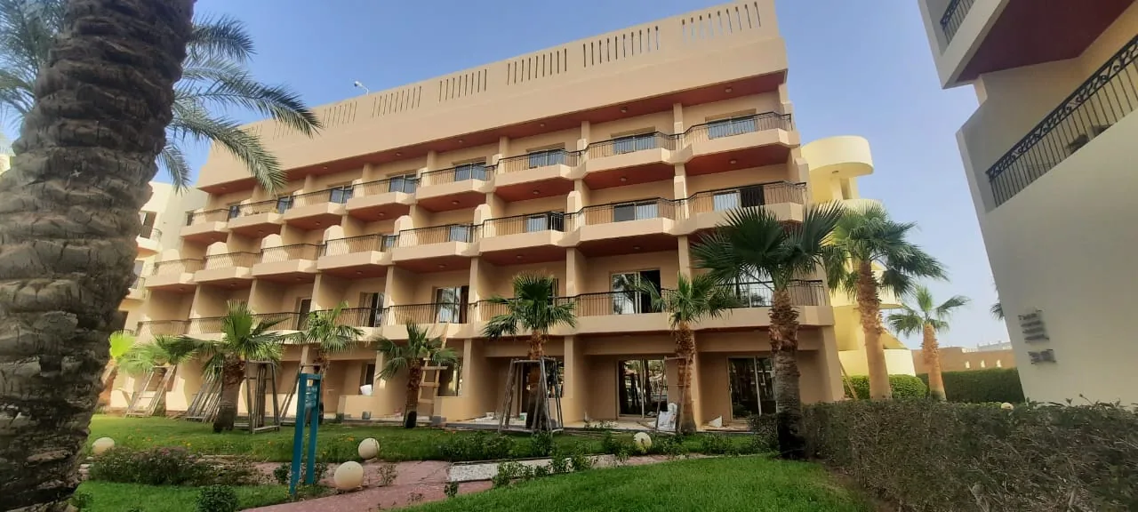 فندق رويال جراند  شرم الشيخ
