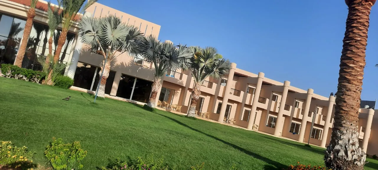 فندق رويال جراند  شرم الشيخ