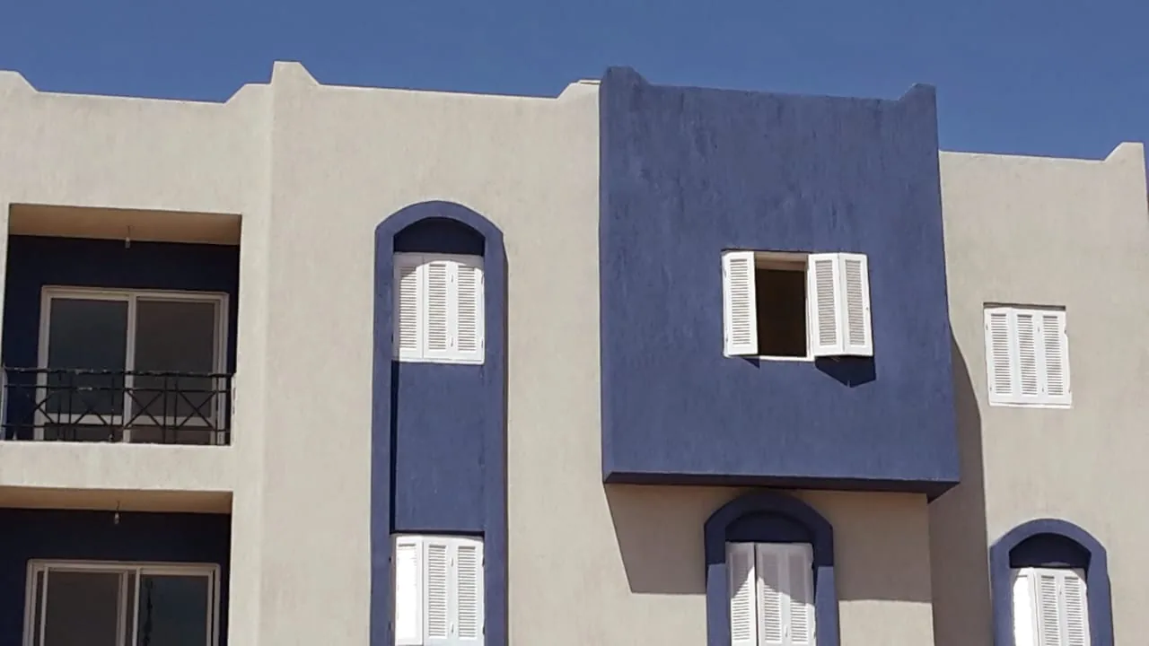 Sharm El Sheikh Housing